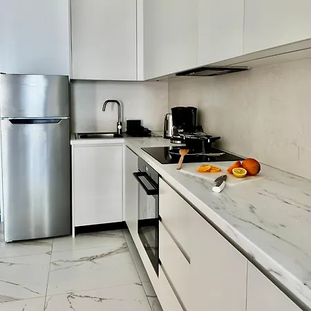 Appartamento Lilu Sarandë
