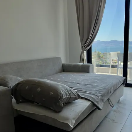 Appartamento Lilu *
