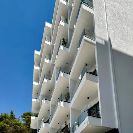 Appartamento Lilu Sarandë