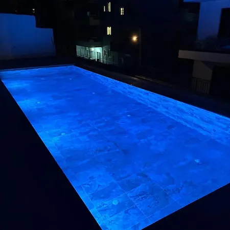 Appartamento Lilu Sarandë